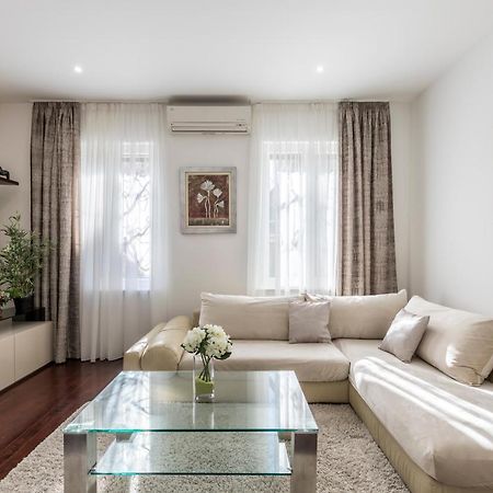 Villa Meri Very Central And Beautiful Apartment Split Exterior photo