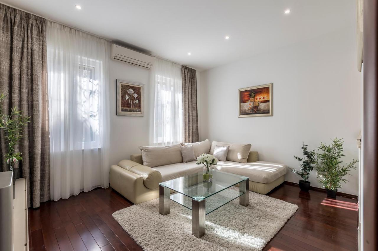 Villa Meri Very Central And Beautiful Apartment Split Exterior photo