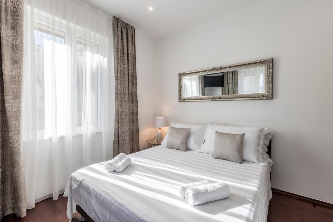 Villa Meri Very Central And Beautiful Apartment Split Exterior photo