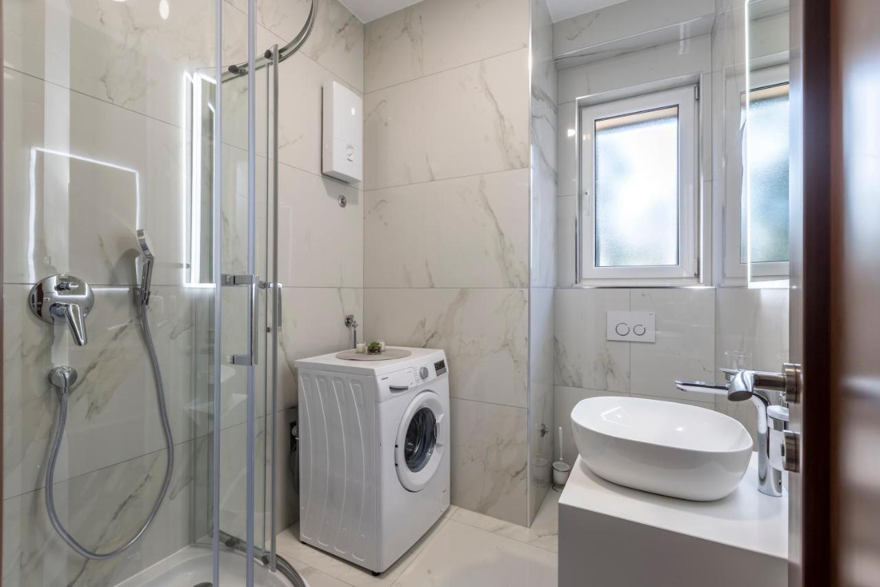Villa Meri Very Central And Beautiful Apartment Split Exterior photo