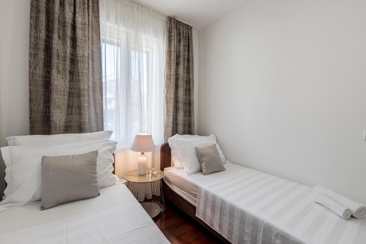 Villa Meri Very Central And Beautiful Apartment Split Exterior photo