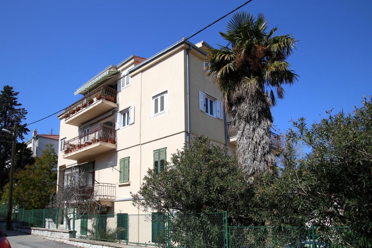 Villa Meri Very Central And Beautiful Apartment Split Exterior photo