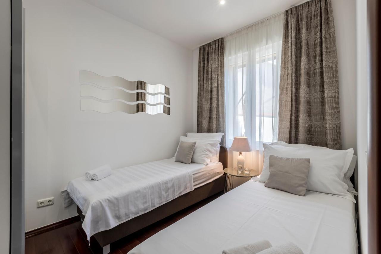 Villa Meri Very Central And Beautiful Apartment Split Exterior photo