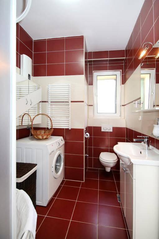 Villa Meri Very Central And Beautiful Apartment Split Exterior photo