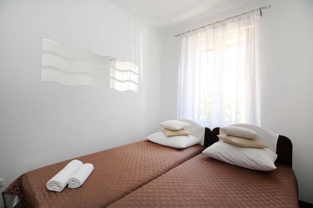 Villa Meri Very Central And Beautiful Apartment Split Exterior photo