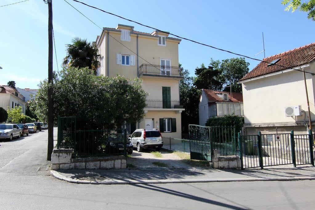 Villa Meri Very Central And Beautiful Apartment Split Exterior photo