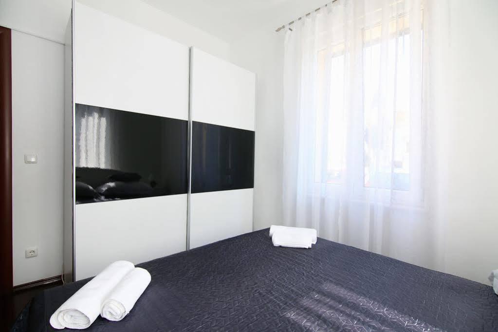 Villa Meri Very Central And Beautiful Apartment Split Exterior photo
