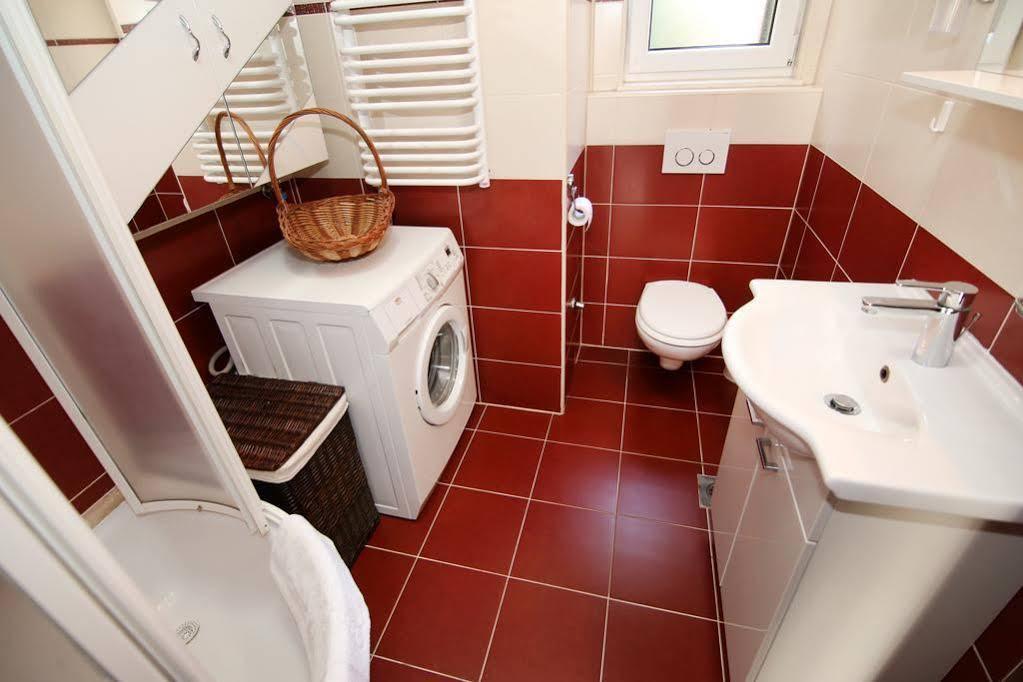 Villa Meri Very Central And Beautiful Apartment Split Exterior photo