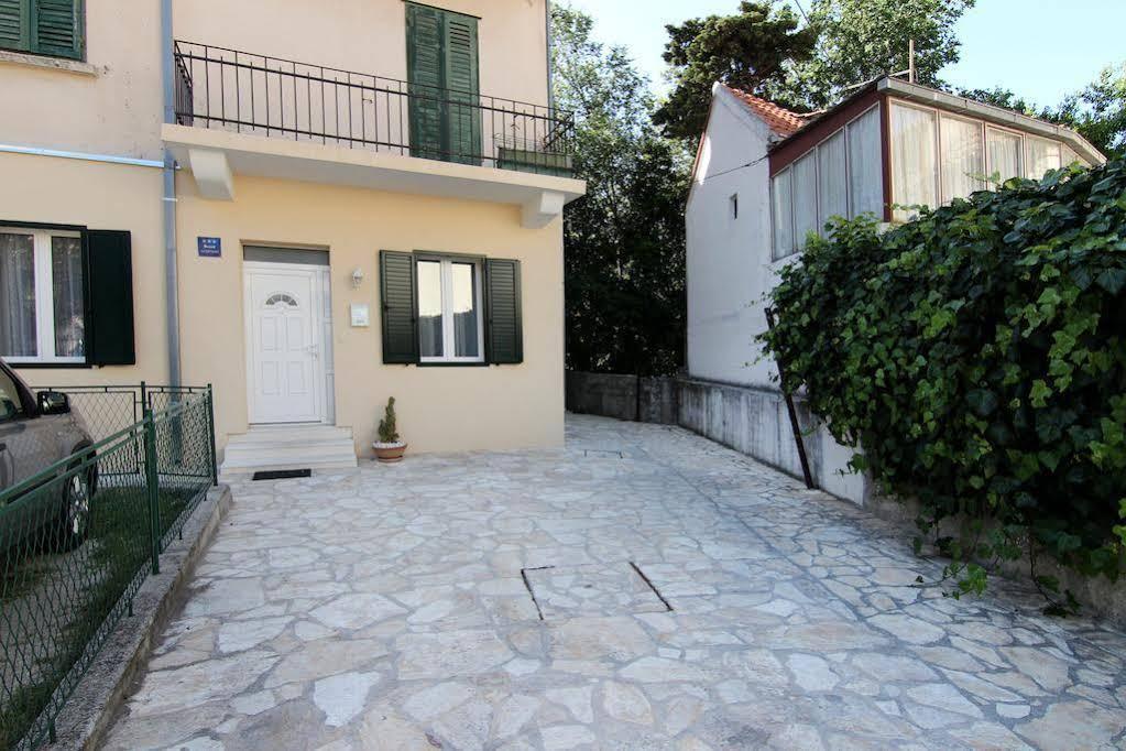 Villa Meri Very Central And Beautiful Apartment Split Exterior photo