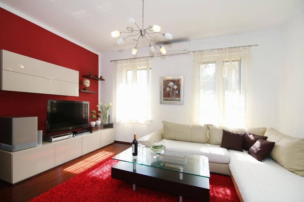 Villa Meri Very Central And Beautiful Apartment Split Exterior photo