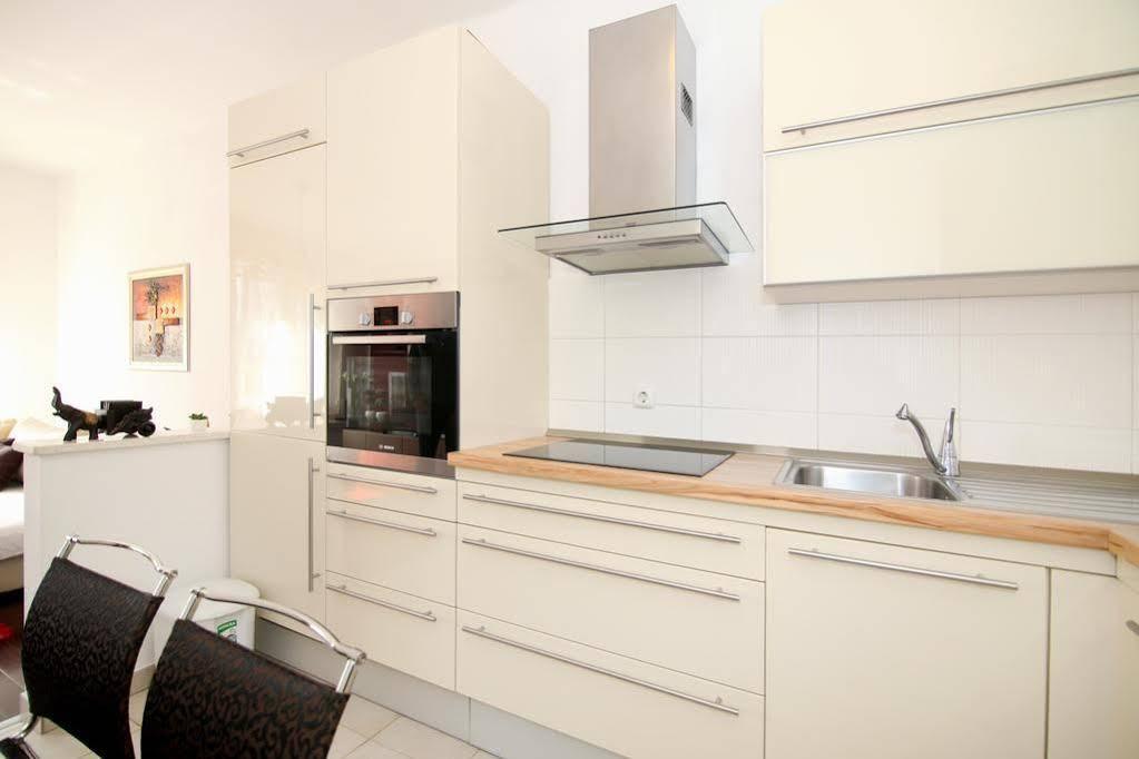 Villa Meri Very Central And Beautiful Apartment Split Exterior photo