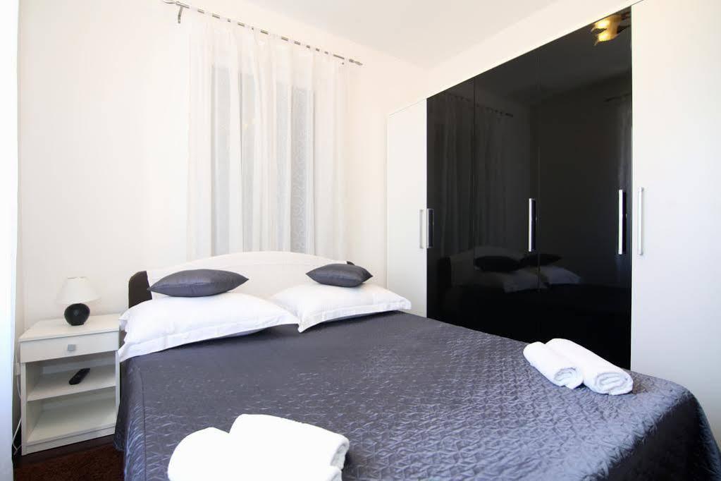 Villa Meri Very Central And Beautiful Apartment Split Exterior photo