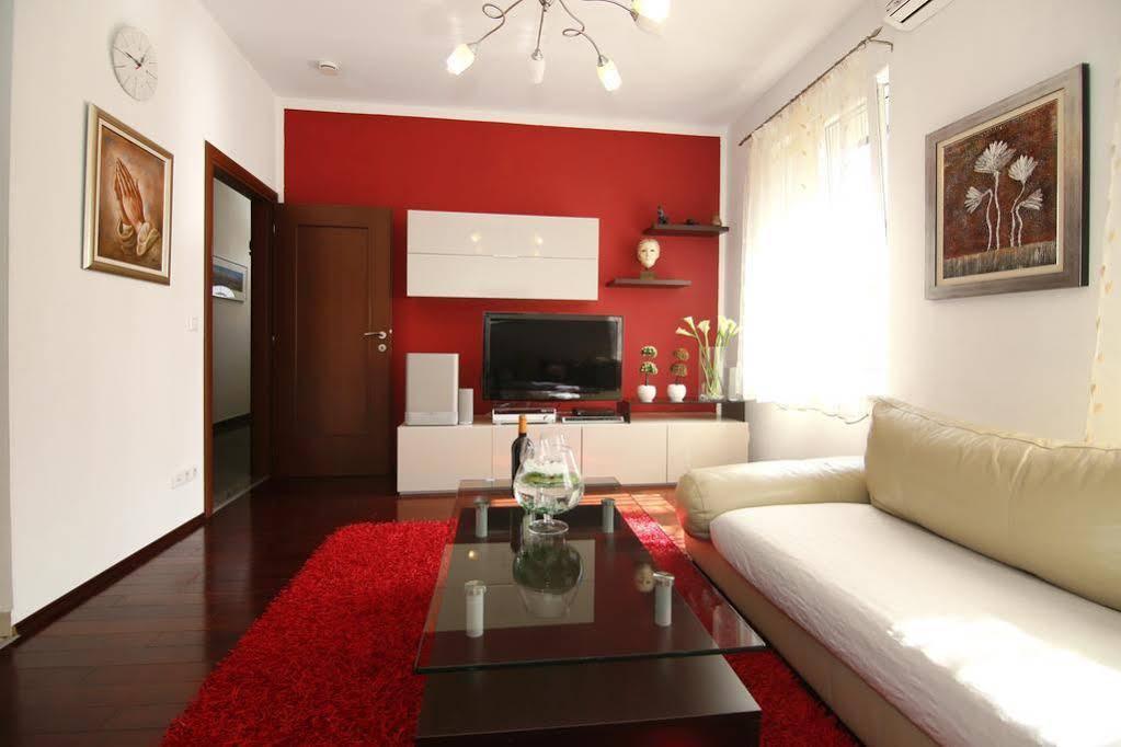 Villa Meri Very Central And Beautiful Apartment Split Exterior photo