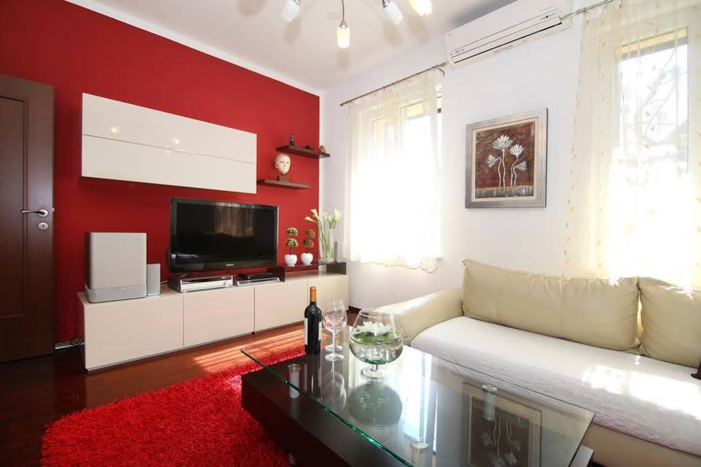 Villa Meri Very Central And Beautiful Apartment Split Exterior photo