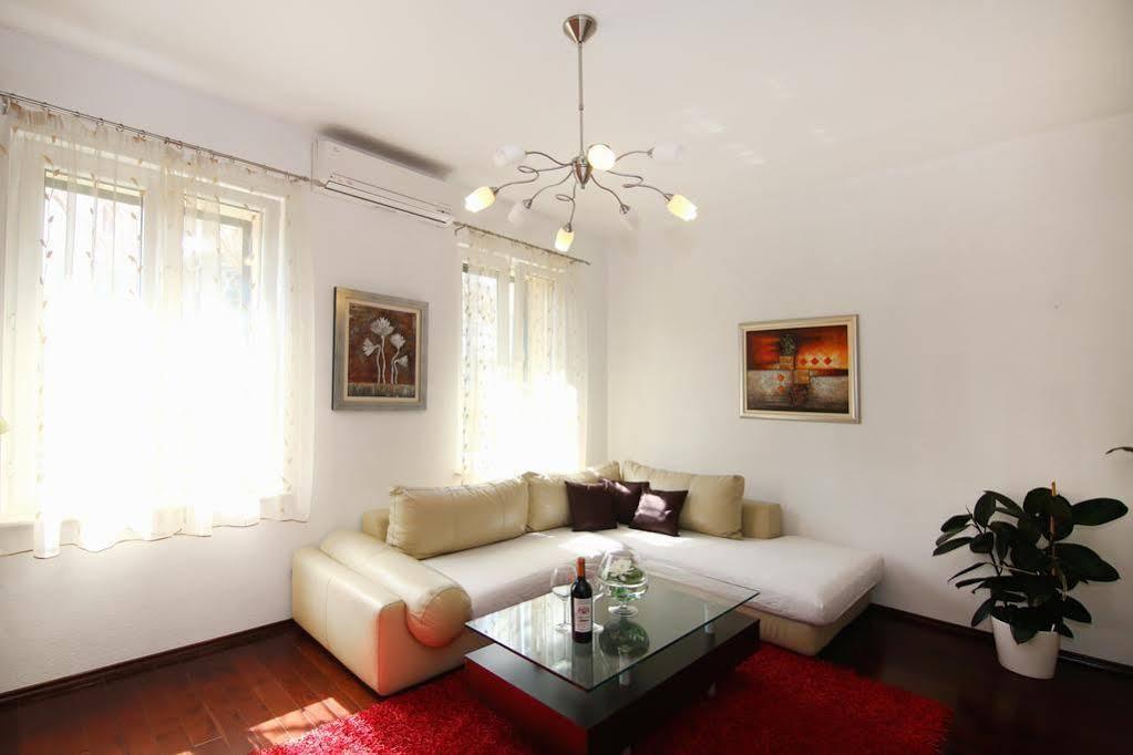 Villa Meri Very Central And Beautiful Apartment Split Exterior photo